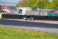 Lower Group Blue Bikes